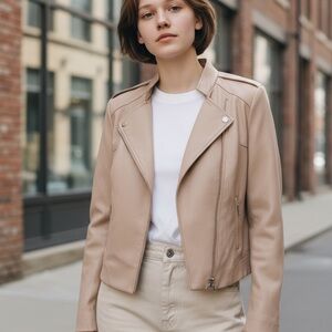 White House Black Market - Jacket (Cloth) - Size 14